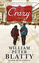 Crazy - A Novel