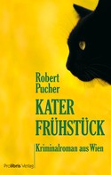 Prolibris Verlag: Katerfrühstück ★★★★