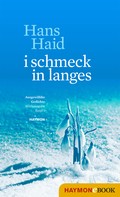 Ulrike Tanzer: i schmeck in langes 