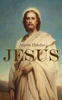 Martin Dibelius: Jesus 
