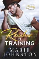 Marie Johnston: Rancher in Training 