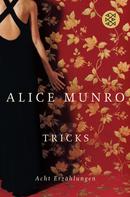 Alice Munro: Tricks ★★★★