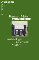 Bernhard Maier: Stonehenge ★★★★