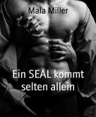 Mala Miller: Ein SEAL kommt selten allein ★★
