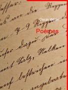 Oscar Wilde: Poèmes 