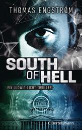 South of Hell - Agententhriller