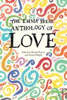 Rachel Piercey: The Emma Press Anthology of Love 