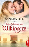 Sandra Hill: Die Zähmung des Wikingers ★★★★