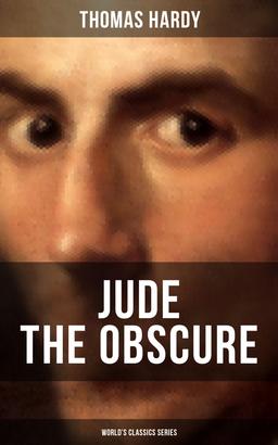 JUDE THE OBSCURE (World's Classics Series)