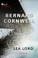 Bernard Cornwell: Sea Lord ★★★★