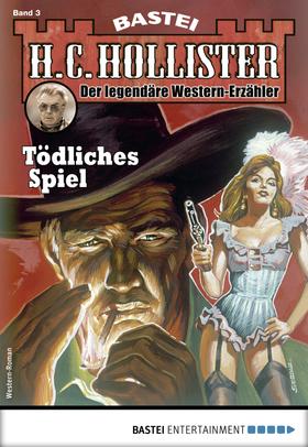 H.C. Hollister 3 - Western