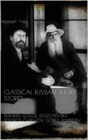 Nikolai Gogol: Classical Russian Short Stories 