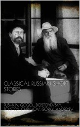 Classical Russian Short Stories