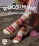 Sarah Prieur: Roosimine-Socken stricken ★★★★★