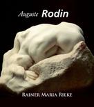 Rainer Maria Rilke: Rodin 