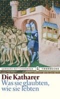 Gerhard Rottenwöhrer: Die Katharer ★★★