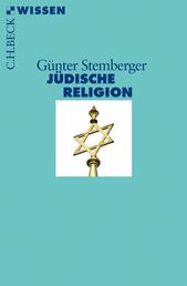 Jüdische Religion