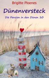 Dünenversteck - Die Pension in den Dünen 10