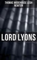 Thomas Wodehouse Legh Newton: Lord Lyons 