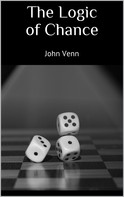 John Venn: The Logic of Chance 