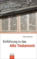 Peter Mommer: Einführung in das Alte Testament ★