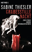 Sabine Thiesler: Grabesstille Nacht ★★★★