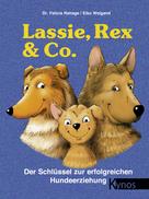 Eiko Weigand: Lassie, Rex & Co. ★★★★
