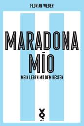 Maradona Mío - Mein Leben mit dem Besten