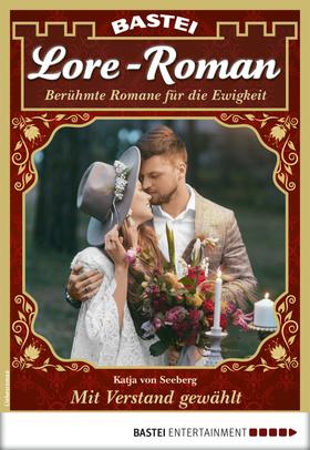 Lore-Roman 40 - Liebesroman