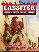 Jack Slade: Lassiter Sonder-Edition 19 