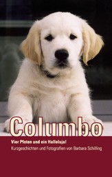 Columbo - Vier Pfoten und ein Halleluja!