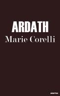 Marie Corelli: Ardath 