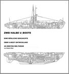 Robert Eder: Zwei Halbe U-Boote ★★★★★