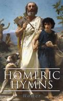 Homer: Homeric Hymns 