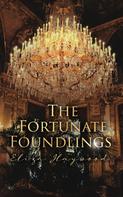Eliza Haywood: The Fortunate Foundlings 