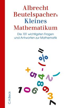Albrecht Beutelspachers Kleines Mathematikum