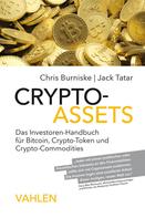 Jack Tatar: Crypto-Assets 