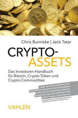 Crypto-Assets