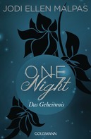 Jodi Ellen Malpas: One Night - Das Geheimnis ★★★★
