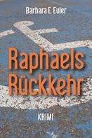 Barbara E. Euler: Raphaels Rückkehr 