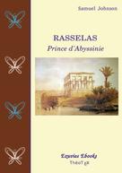 Samuel Johnson: Rasselas, Prince d'Abyssinie 