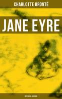 Charlotte Brontë: Jane Eyre (Deutsche Ausgabe) 