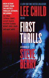 First Thrills - Short Stories