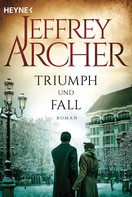 Jeffrey Archer: Triumph und Fall ★★★★
