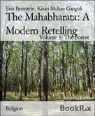Erin Bernstein: The Mahabharata: A Modern Retelling 