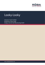 Looky-Looky - Single Songbook; as performed by Frank Schöbel
