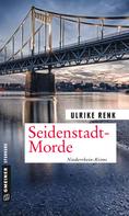 Ulrike Renk: Seidenstadt-Morde ★★★★