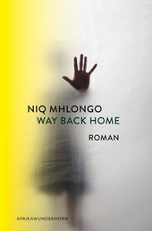 Way Back Home - Roman
