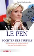 Tanja Kuchenbecker: Marine Le Pen ★★