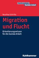 Nausikaa Schirilla: Migration und Flucht ★